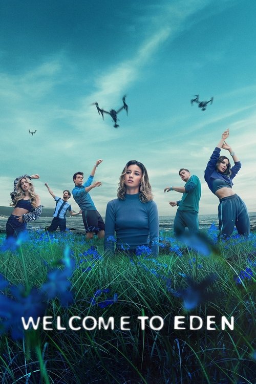 Bienvenidos a Edén : 1.Sezon 8.Bölüm İzle