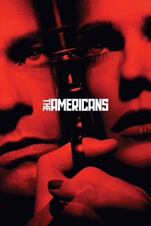 The Americans : 5.Sezon 13.Bölüm İzle