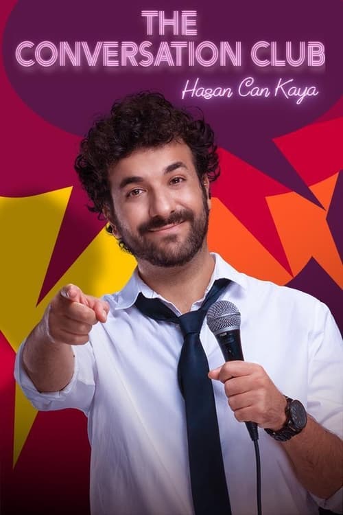 Konuşanlar : 5.Sezon 31.Bölüm watch